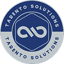 Logo de Tarento Solutions