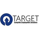 Logo de Target HR
