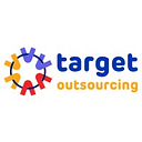 Logo de Target Marketing Outsourcing Force