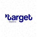 Logo de Target logistics