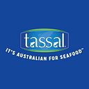 Logo de Tassal Group