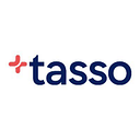 Logo de Tasso