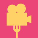 Logo de Taste The Film
