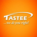 Tastee Fried Chicken - TFC logo