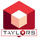 Logo de Taylors Development Strategists