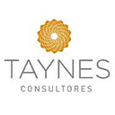 Logo de Taynes