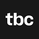 Logo de Tbc