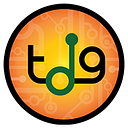 Logo de Tdg
