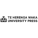 Te Herenga Waka - Victoria University of Wellington logo