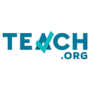 Logo de Teach Mississippi