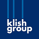 Logo de Tech - Klish Mexico