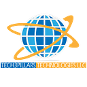 Logo de Tech3pillars Technologies