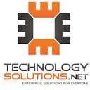 Logo de Technology Solutions