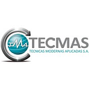 Logo de Tecnicas Modernas de Medicion