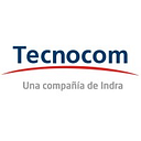 Logo de Tecnocom Peru