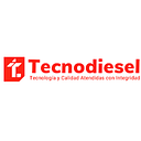 Logo de Tecnodiesel