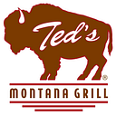Logo de Ted's Montana Grill