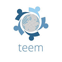 Logo de Teem
