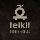 Logo de Teikit