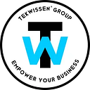 Logo de TekWissen HC