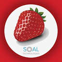 Logo de Tekberry
