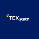 Logo de Tekgence Private Ltd