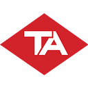 Logo de Teknor Apex