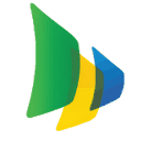 Logo de Telcobras