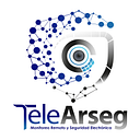 Logo de Telearseg S.A.S