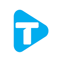 Logo de Telecentro