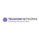 Logo de Telecom Networks Outsourcing
