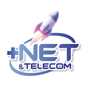 Logo de Telecom&Net S.A.A
