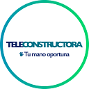 Logo de Teleconstructora Sa De Cv