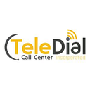 Logo de Teledial Call Center Inc.