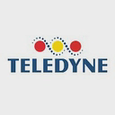 Teledyne company logo