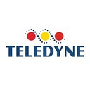 Teledyne logo