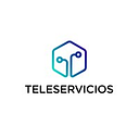 Logo de Teleservicios