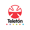 Logo de Teletón