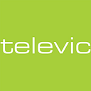 Logo de Televic Rail