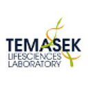 Logo de Temasek Life Sciences Laboratory
