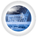 Logo de Temco Logistics