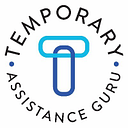 Logo de Temporary