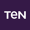 Logo de Ten Lifestyle Group