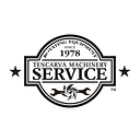 Logo de Tencarva Machinery Company