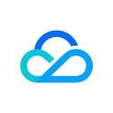 Tencent Cloud International logo