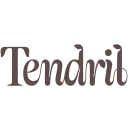 Logo de Tendril