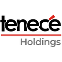 Logo de Tenece Holdings Limited