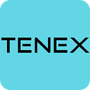 Logo de Tenex Services Inc