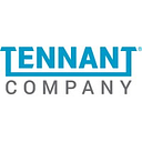 Logo de Tennant Company