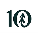 Tentree logo